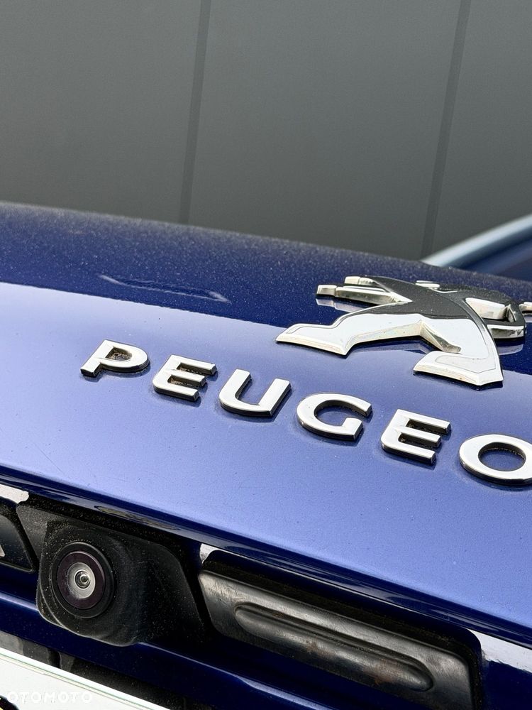 Peugeot 308 BlueHDi 120 Stop & Start GT-Line Edition - 11