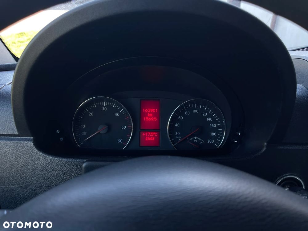 Volkswagen Crafter - 4