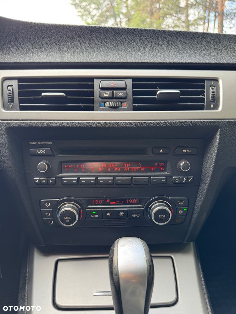 BMW Seria 3 - 11