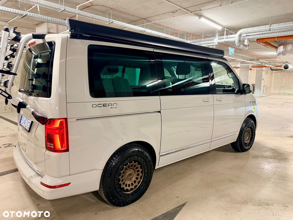 Volkswagen California - 18