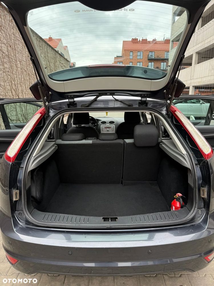 Ford Focus 1.6 Gold X - 5