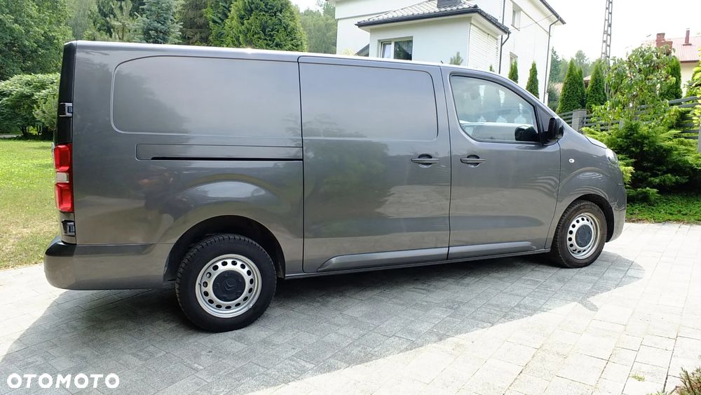 Citroën Jumpy - 5