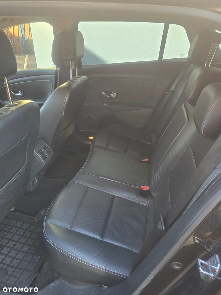 Renault Megane 2.0 16V TCE Privilege - 4