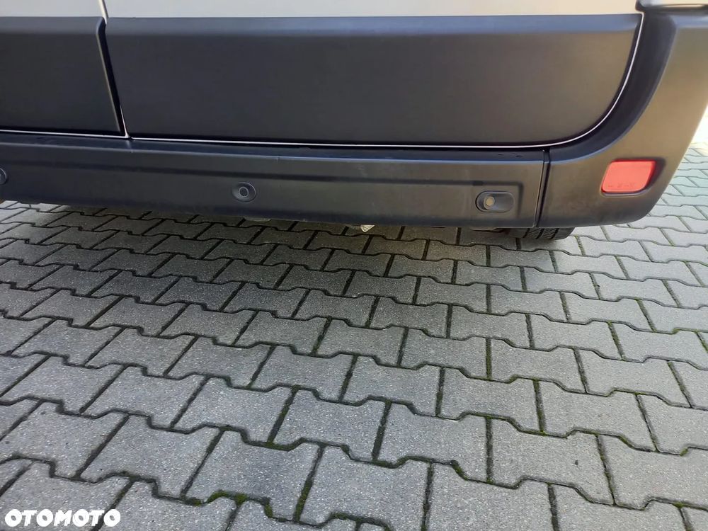 Opel Movano 2.3 - 16
