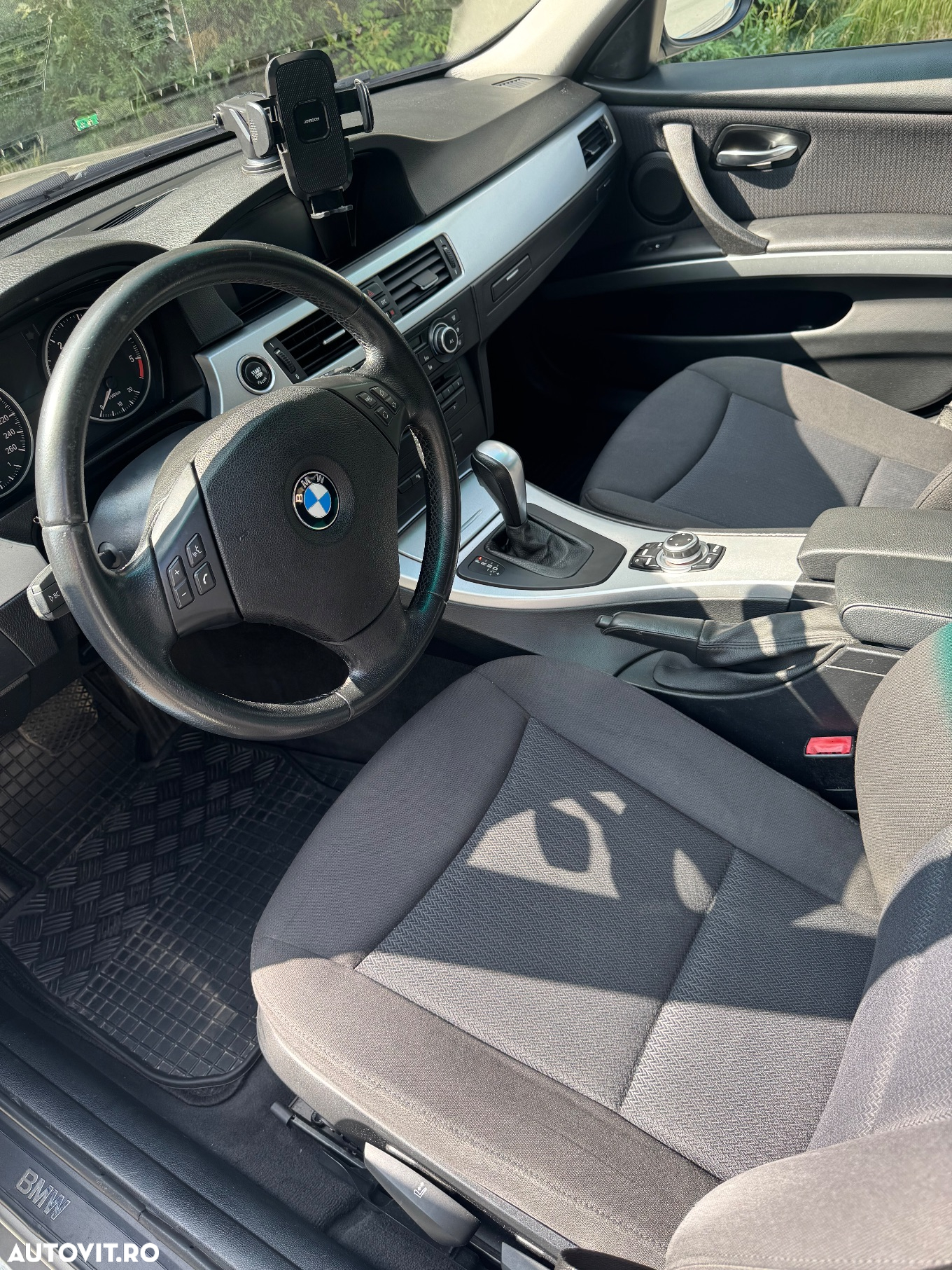 BMW Seria 3 - 5