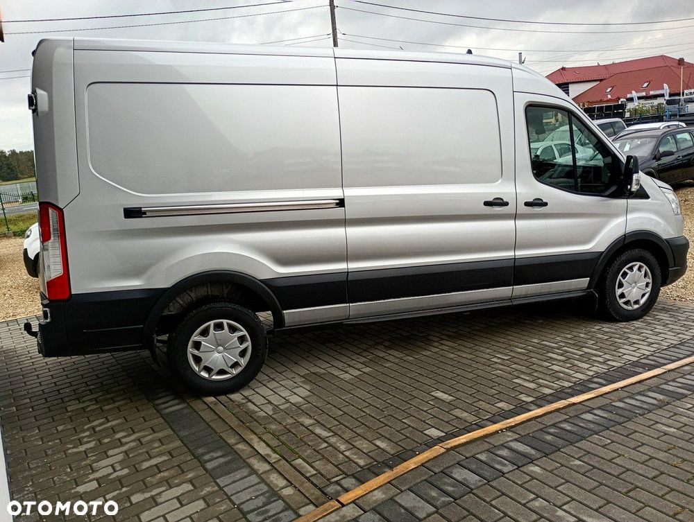 Ford Transit - 8