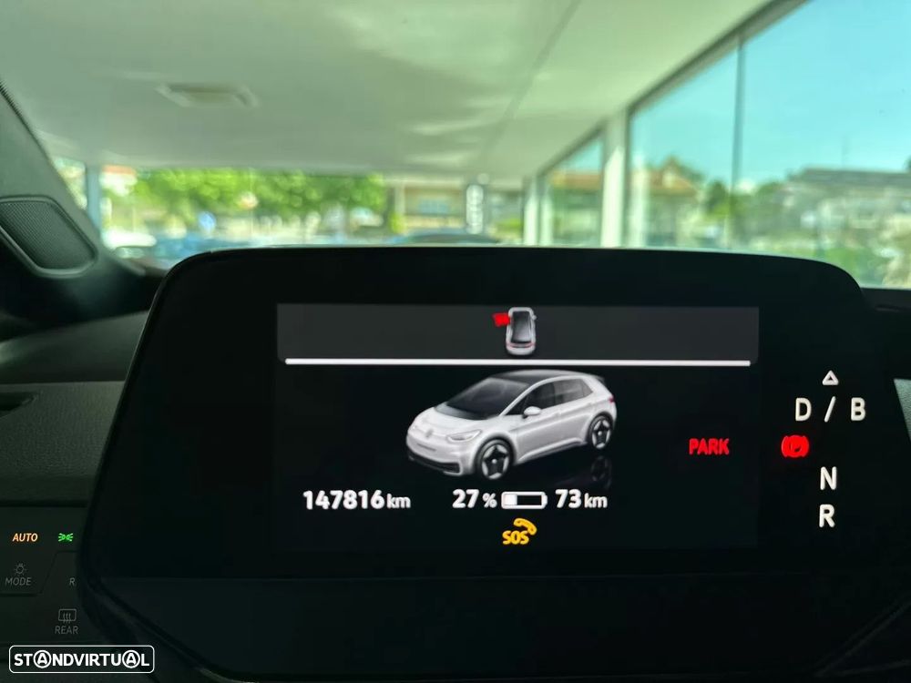 VW ID.3 Pro Performance - 11