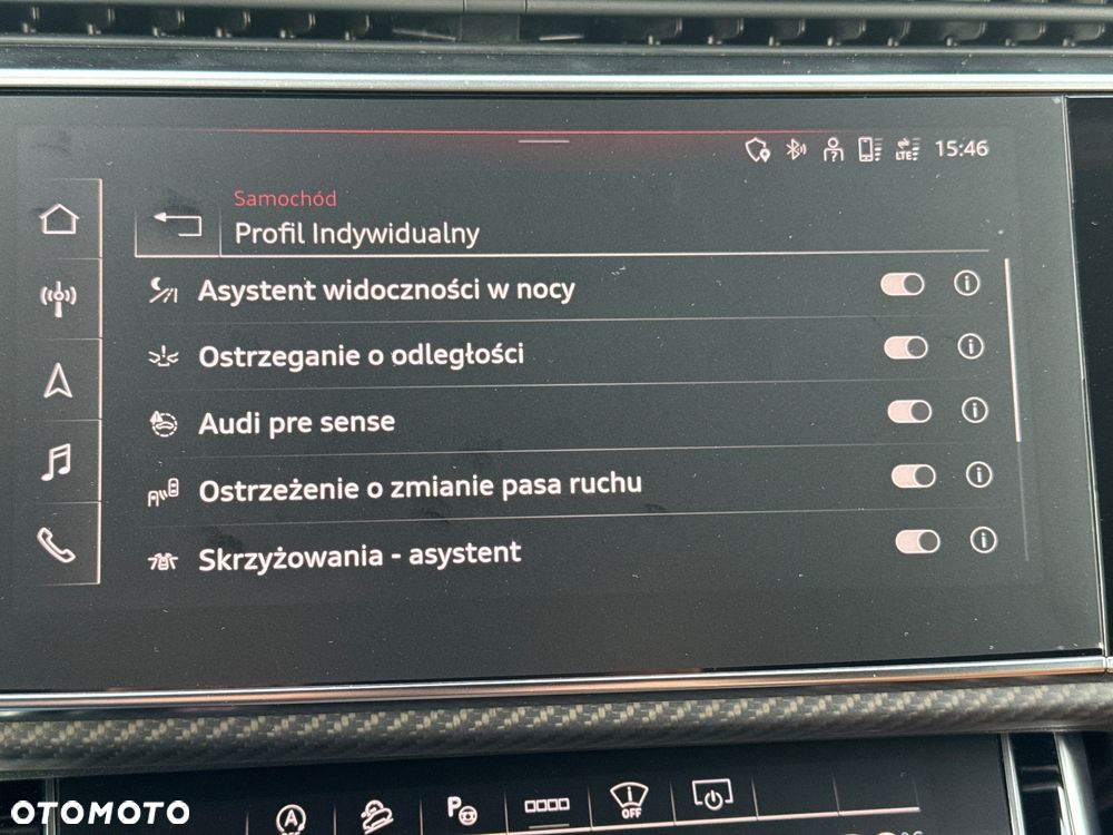 Audi RS Q8 - 36