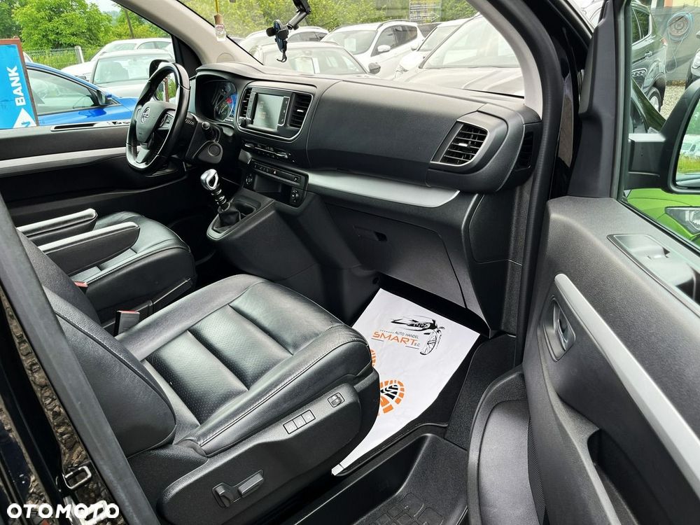 Opel Zafira 2.0 D L Edition - 10