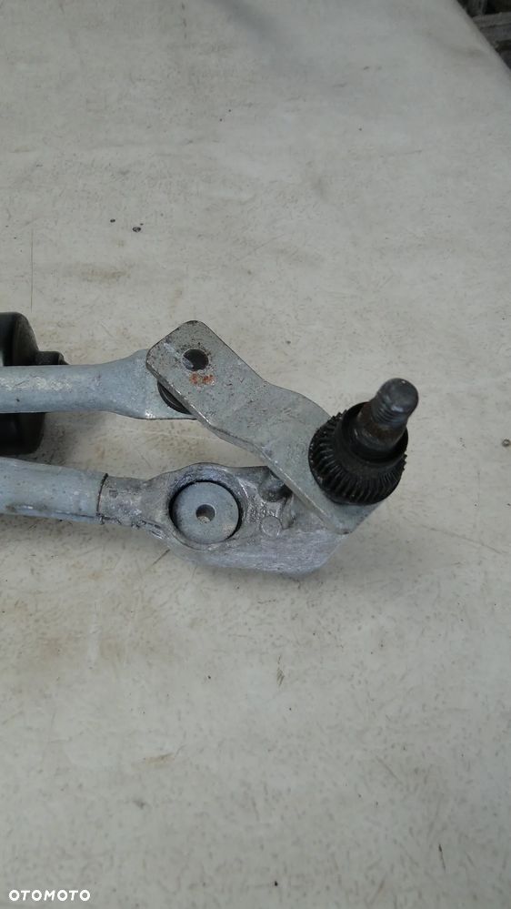 BMW 1 E87 E81 E82 E88 MECHANIZM SILNICZEK WYCIERACZEK EUROPA - 3