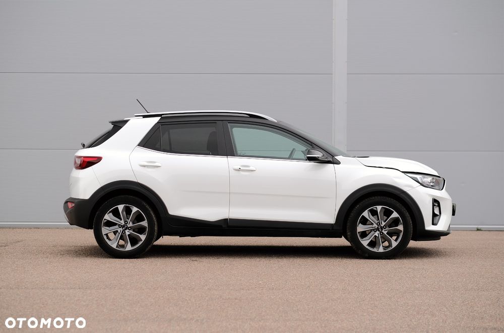 Kia Stonic 1.4 XL - 19