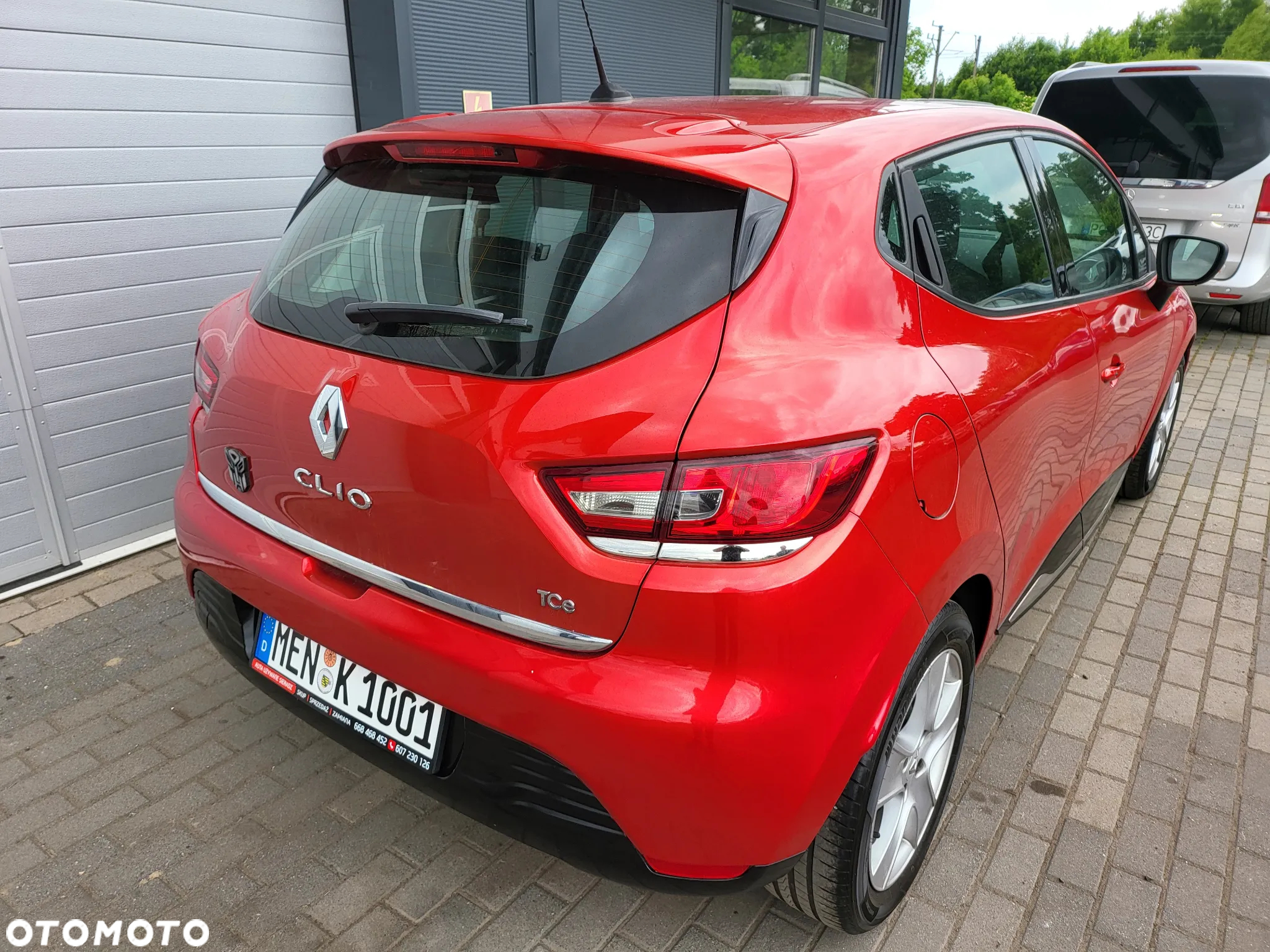 Renault Clio TCe 90 Limited - 11