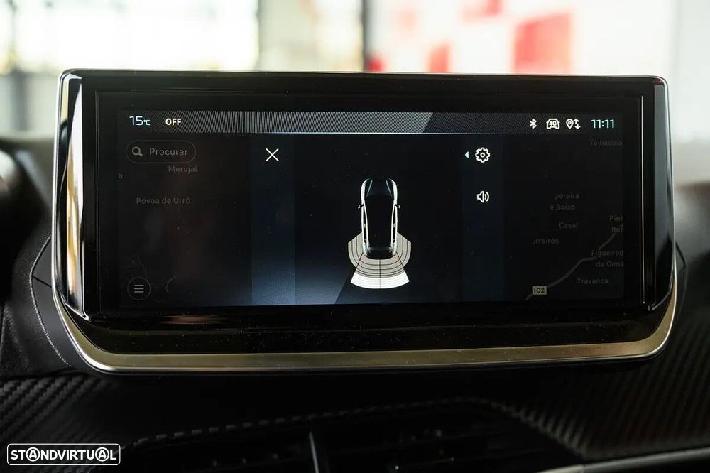 Peugeot 208 1.2 PureTech Active Pack - 56