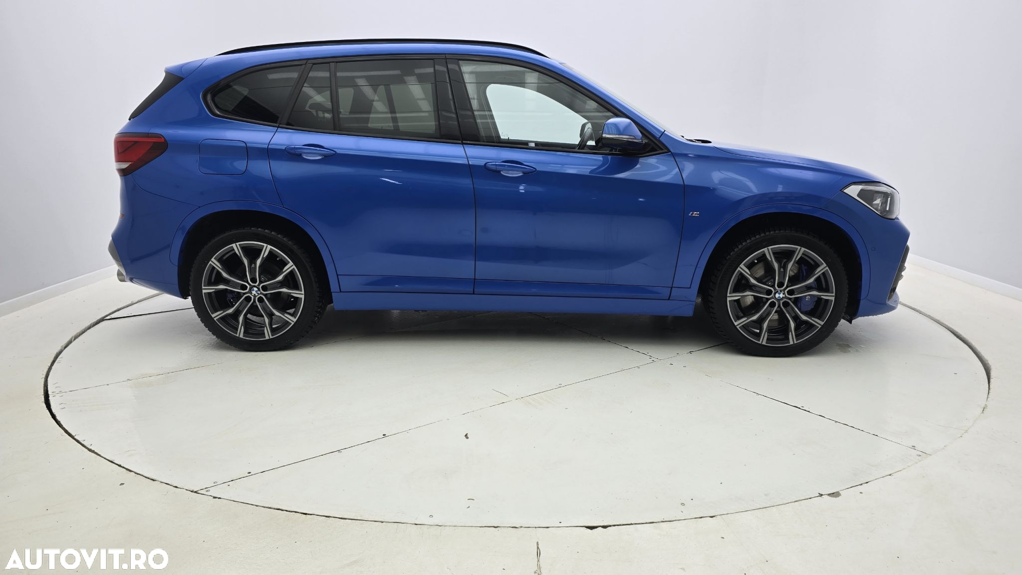 BMW X1 - 5