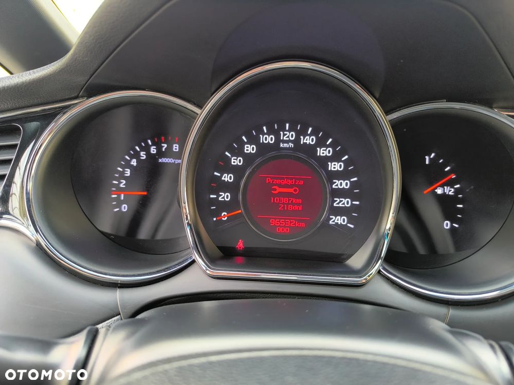 Kia Ceed 1.0 T-GDI GT Line - 23