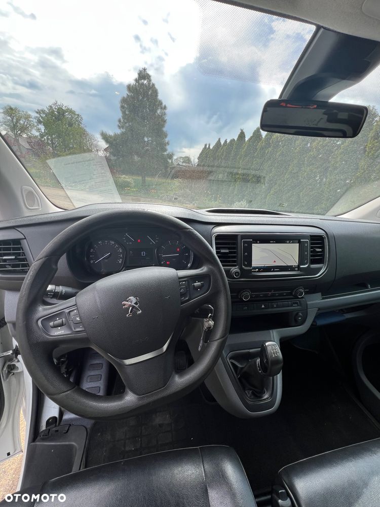 Peugeot Expert - 10