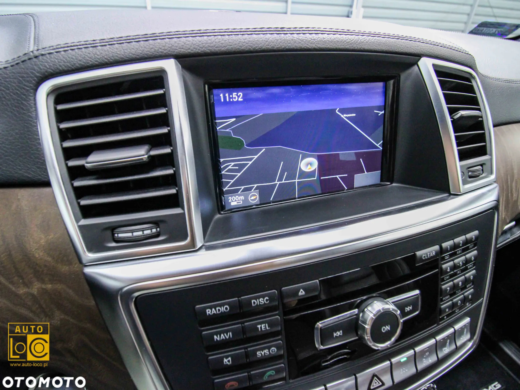 Mercedes-Benz ML 63 AMG 4-Matic - 20