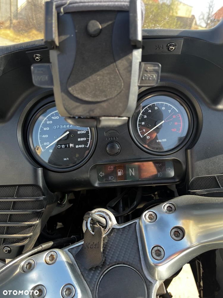 BMW RT - 13