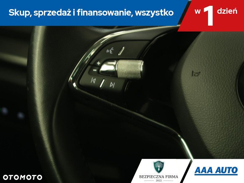 Skoda Octavia - 18