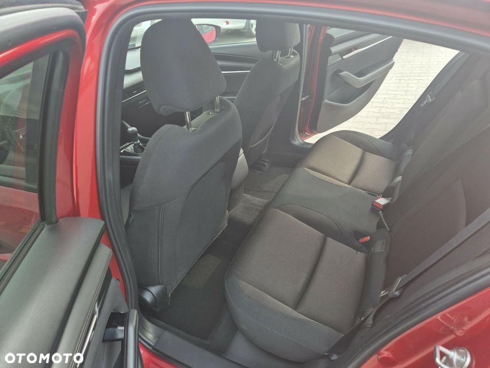 Mazda 3 2.0 mHEV Hikari - 3