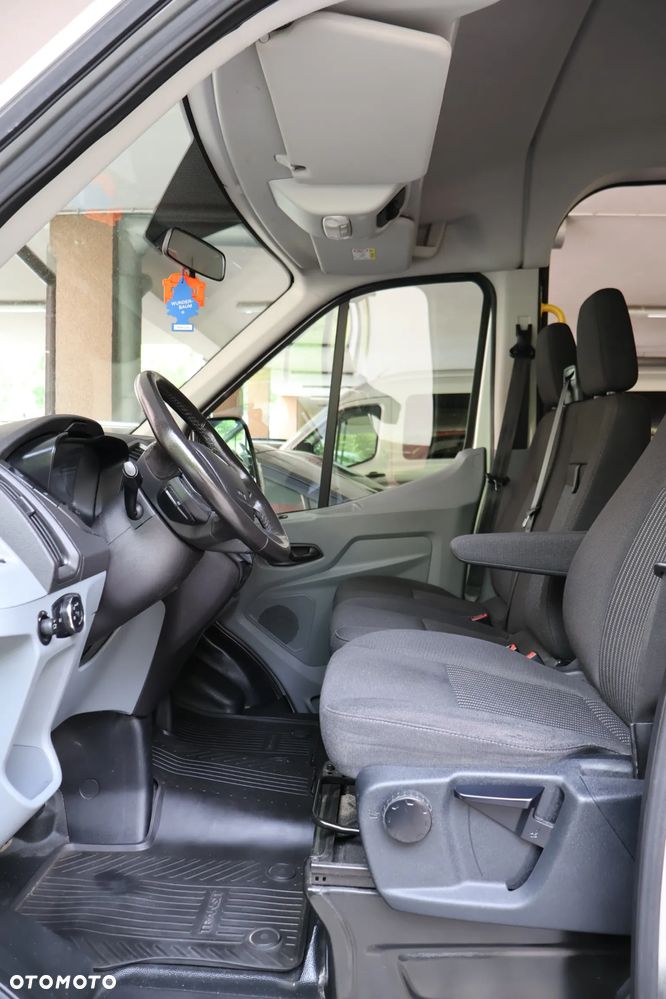 Ford Transit Kombi L3H2 Trend - 5