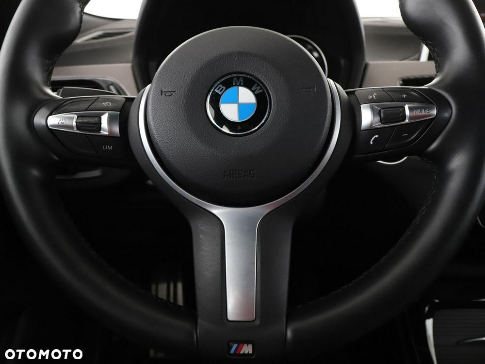 BMW X2 sDrive18d M Sport - 22