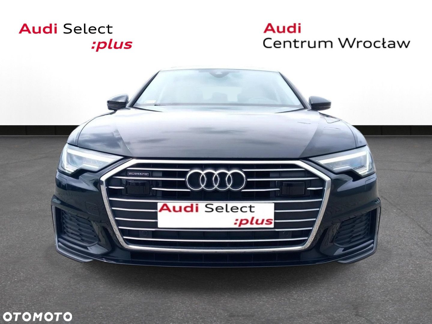 Audi A6 - 30