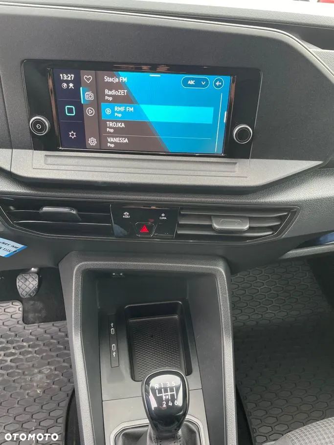 Volkswagen Caddy - 13