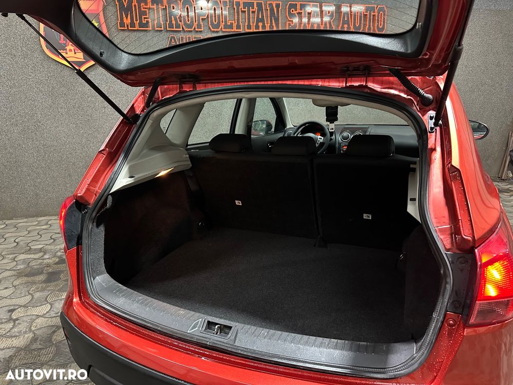 Nissan Qashqai 1.5 DCI Tekna - 9