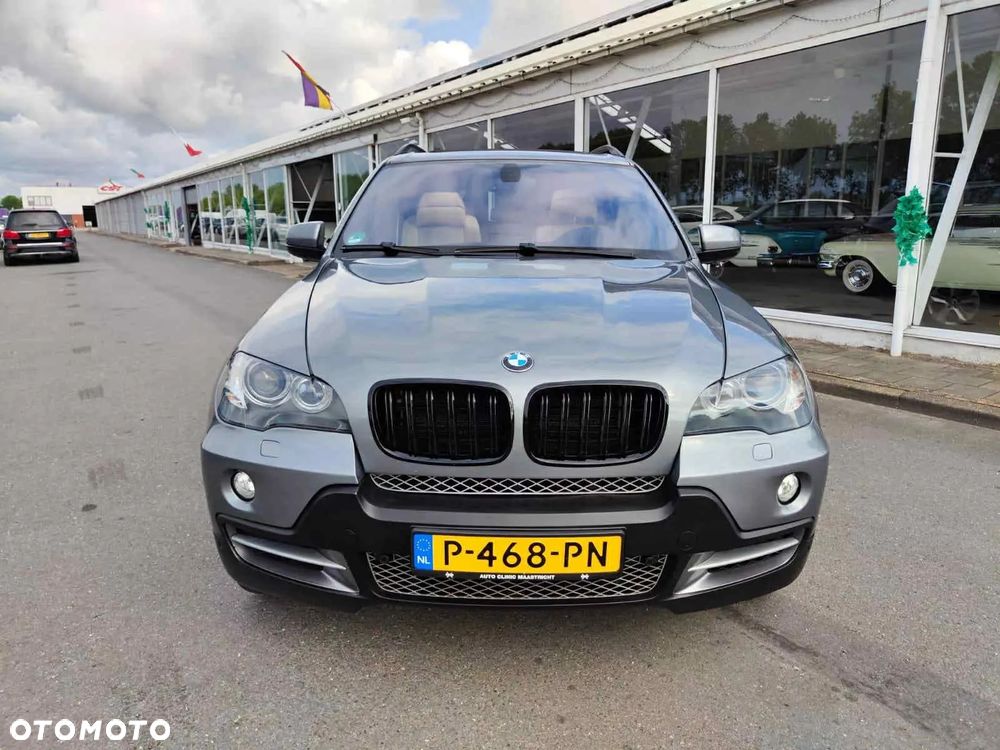 BMW X5 xDrive48i Edition 10 Jahre - 3
