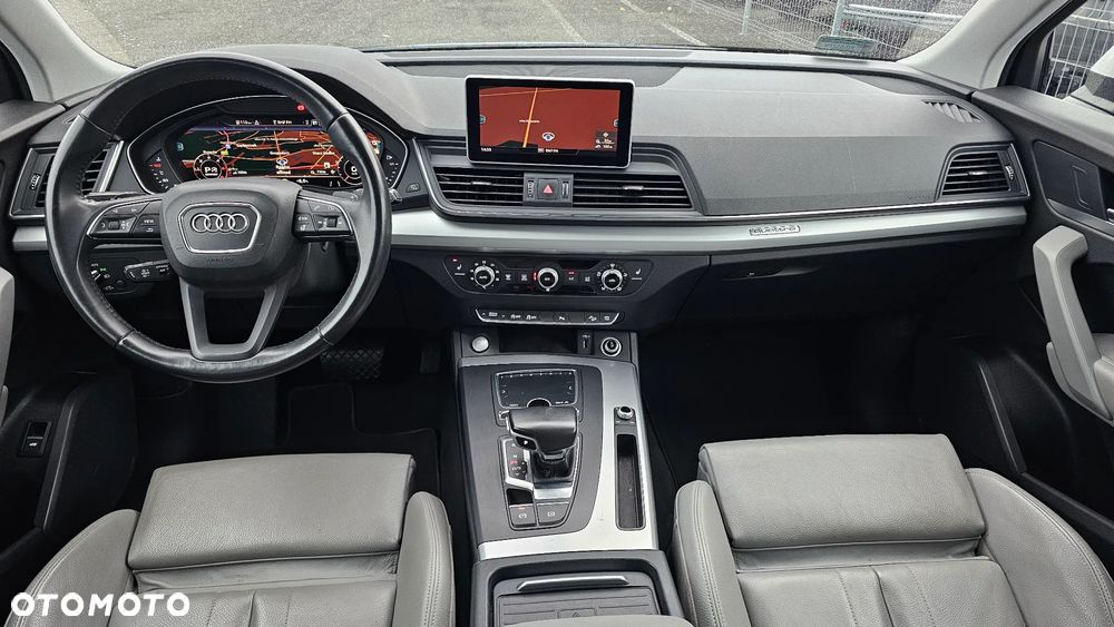 Audi Q5 40 TDI Quattro S tronic - 7