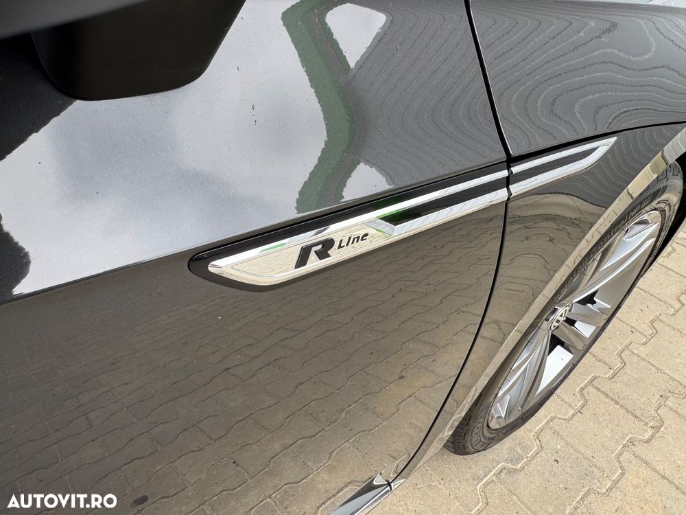 Volkswagen ARTEON 2.0 TDI SCR DSG R-Line - 11