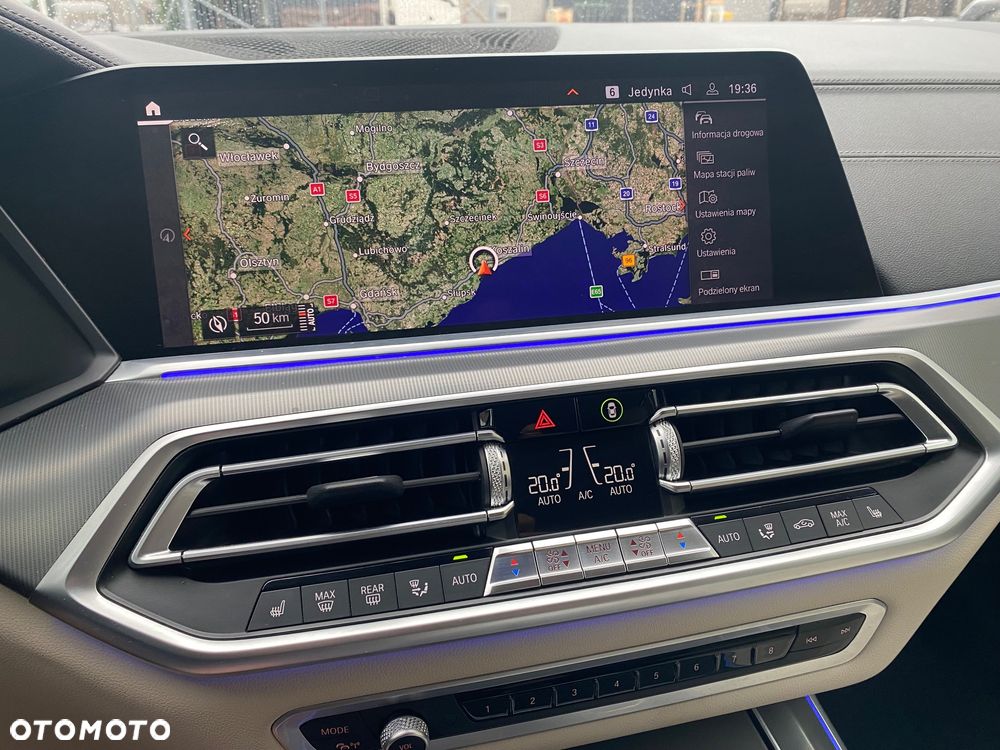 BMW X5 xDrive25d - 35