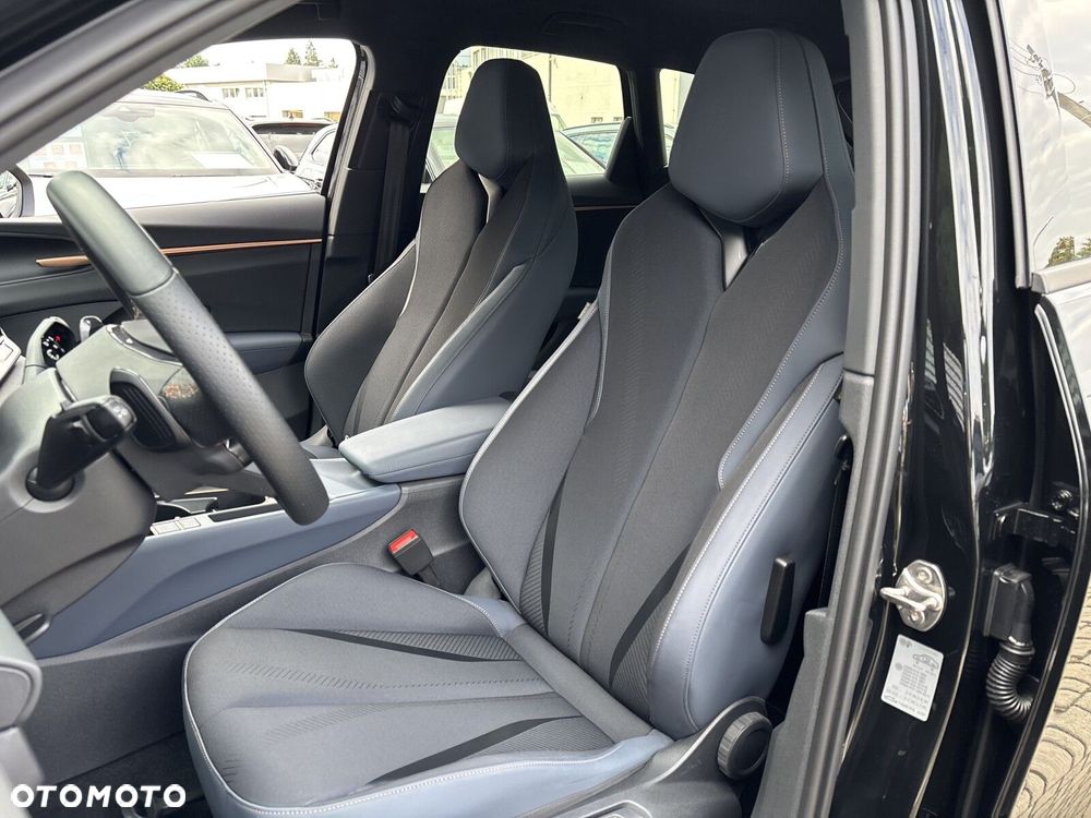 Cupra Terramar 1.5 eTSI mHEV DSG - 9