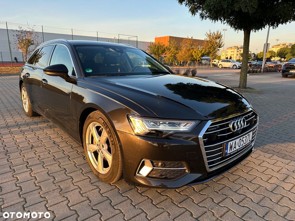 Audi A6 ver-3-0-tdi-quattro-s-tronic - 5