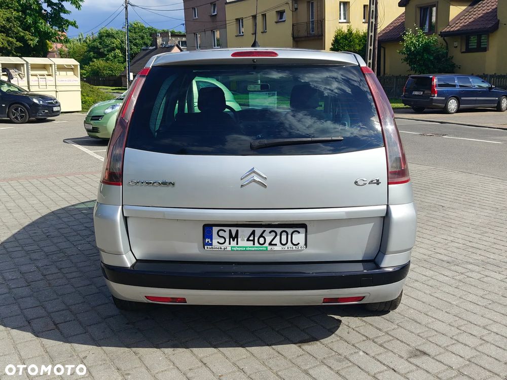 Opel Zafira 1.7 CDTI - 9