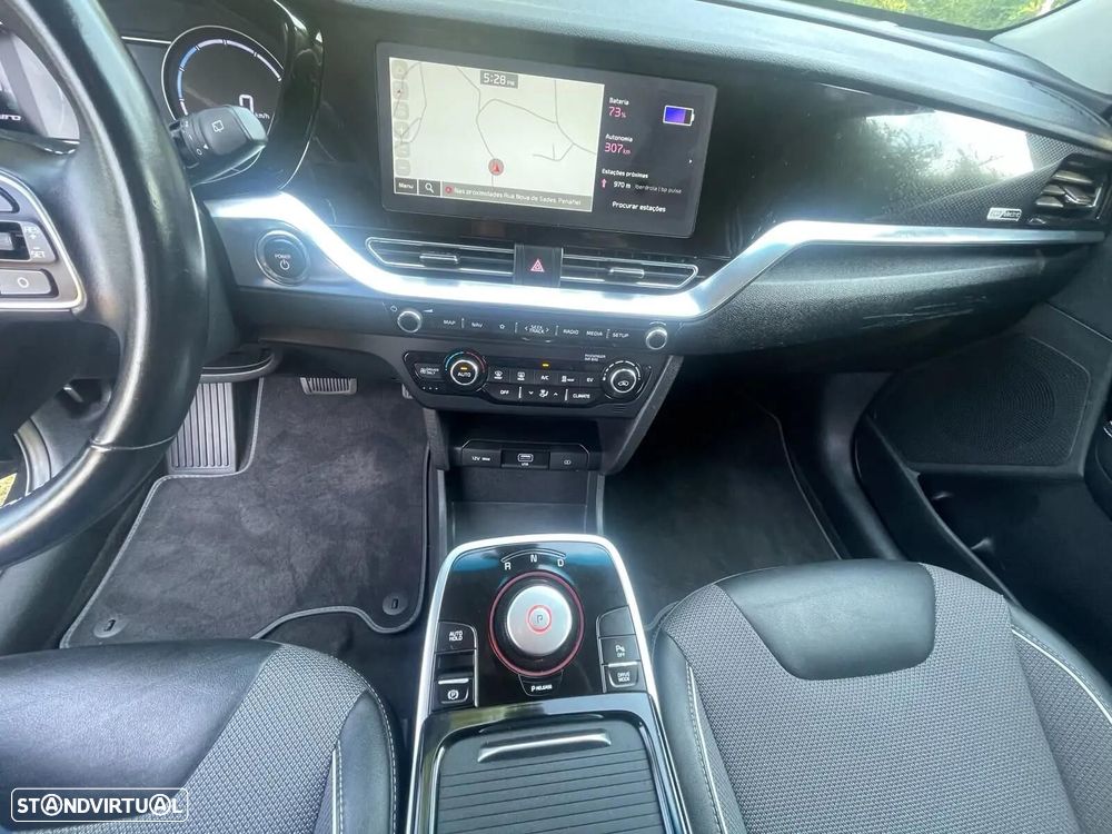 Kia e-Niro 64kWh - 53