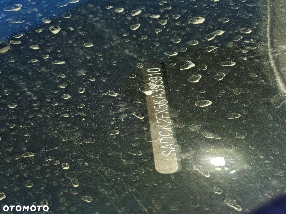 Jaguar F-Pace P250 AWD - 14