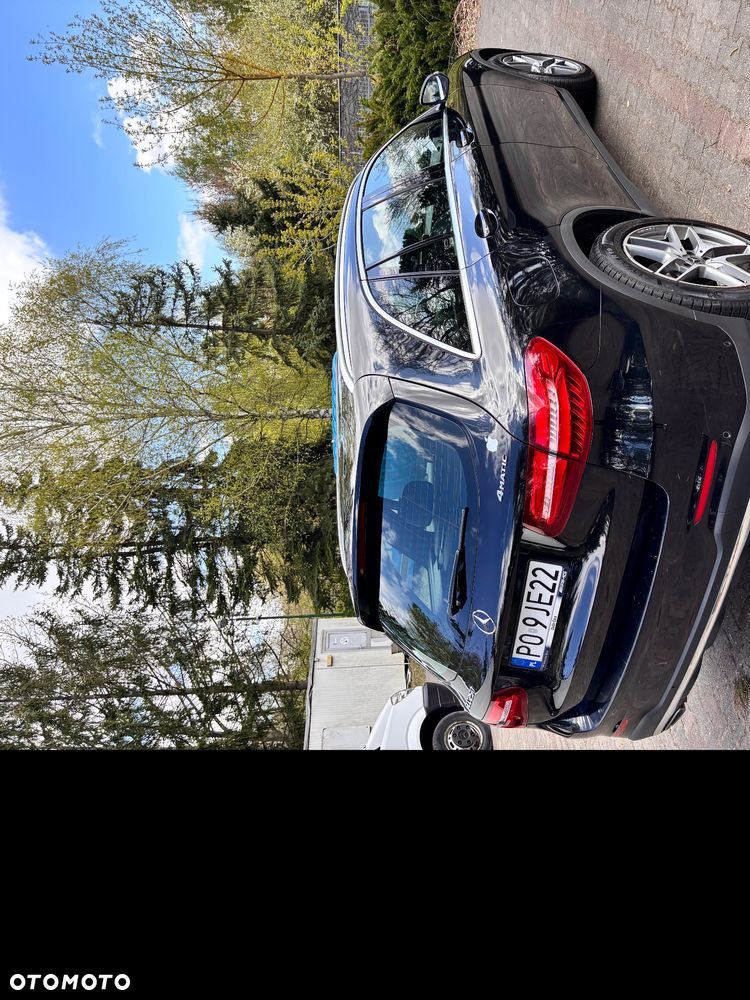Mercedes-Benz GLC - 4