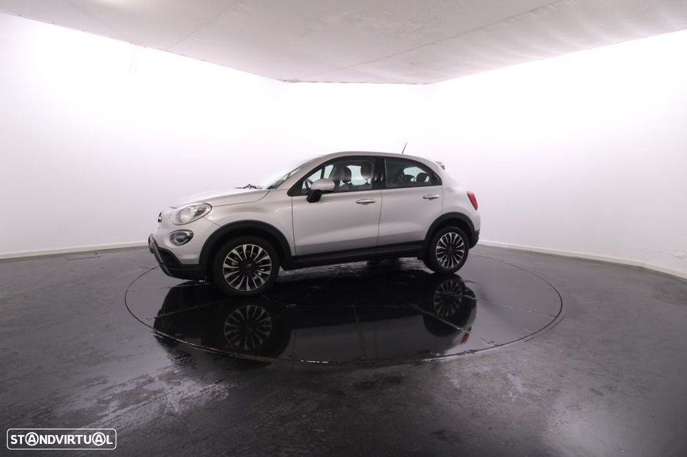 Fiat 500X 1.0 FireFly City Cross - 3
