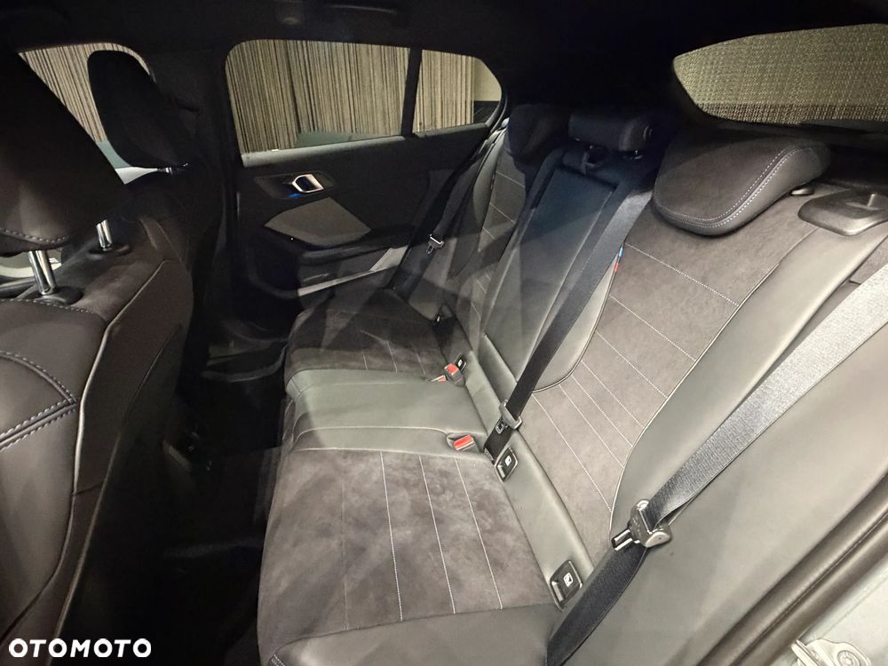 BMW Seria 1 120 - 15