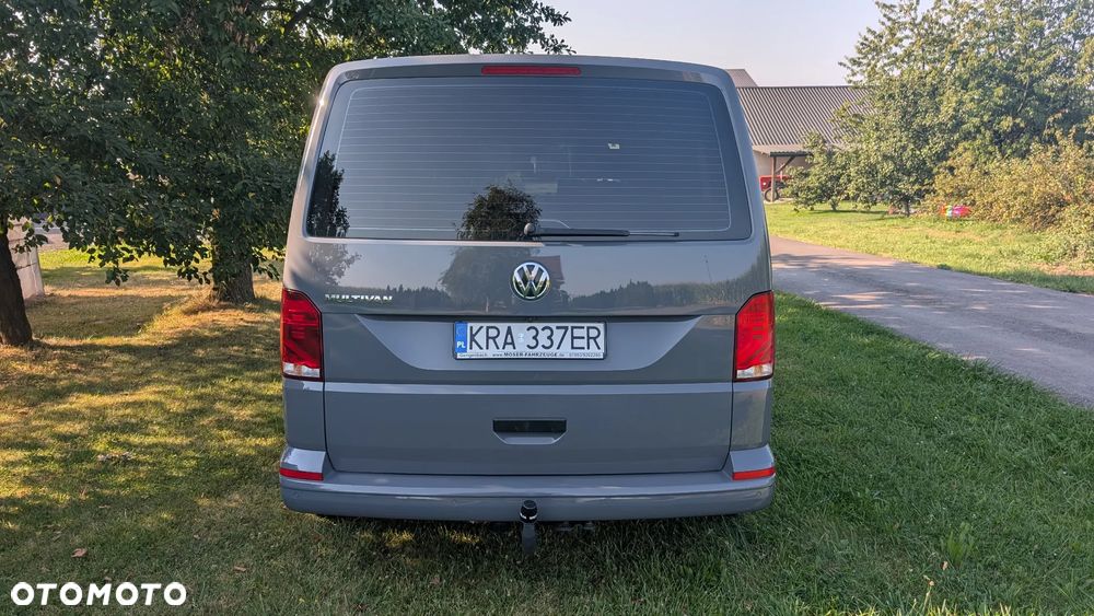 Volkswagen Multivan 2.0 TDI L1 DSG - 6