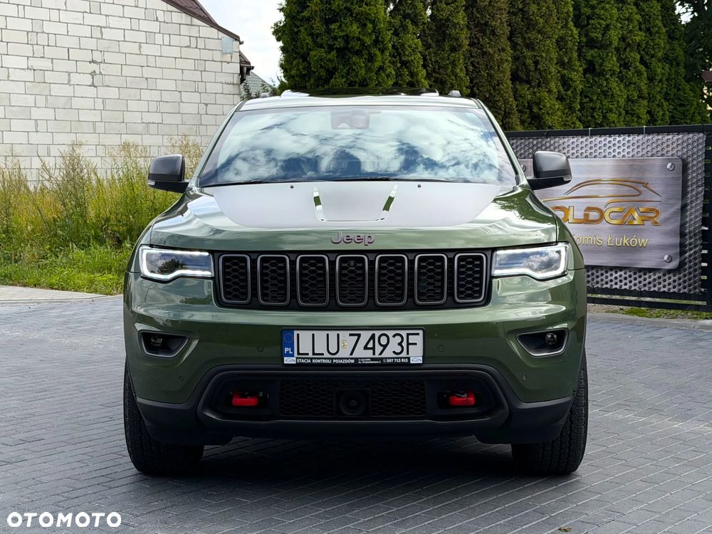 Jeep Grand Cherokee - 6