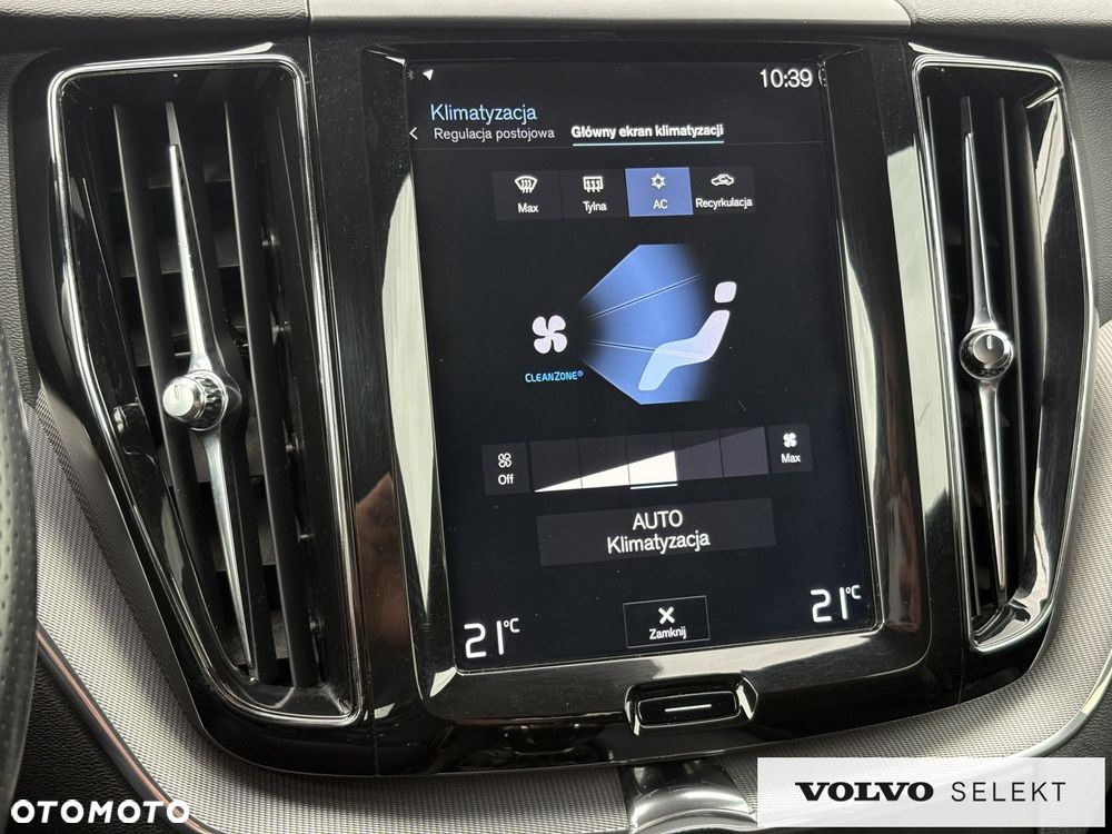 Volvo XC 60 - 11