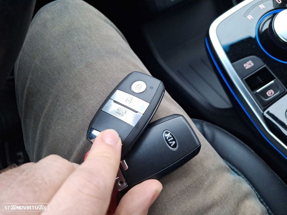 Kia e-Niro - 14