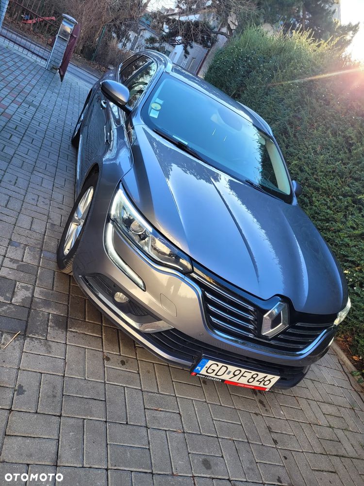 Renault Talisman ENERGY dCi 130 EDC Business - 22
