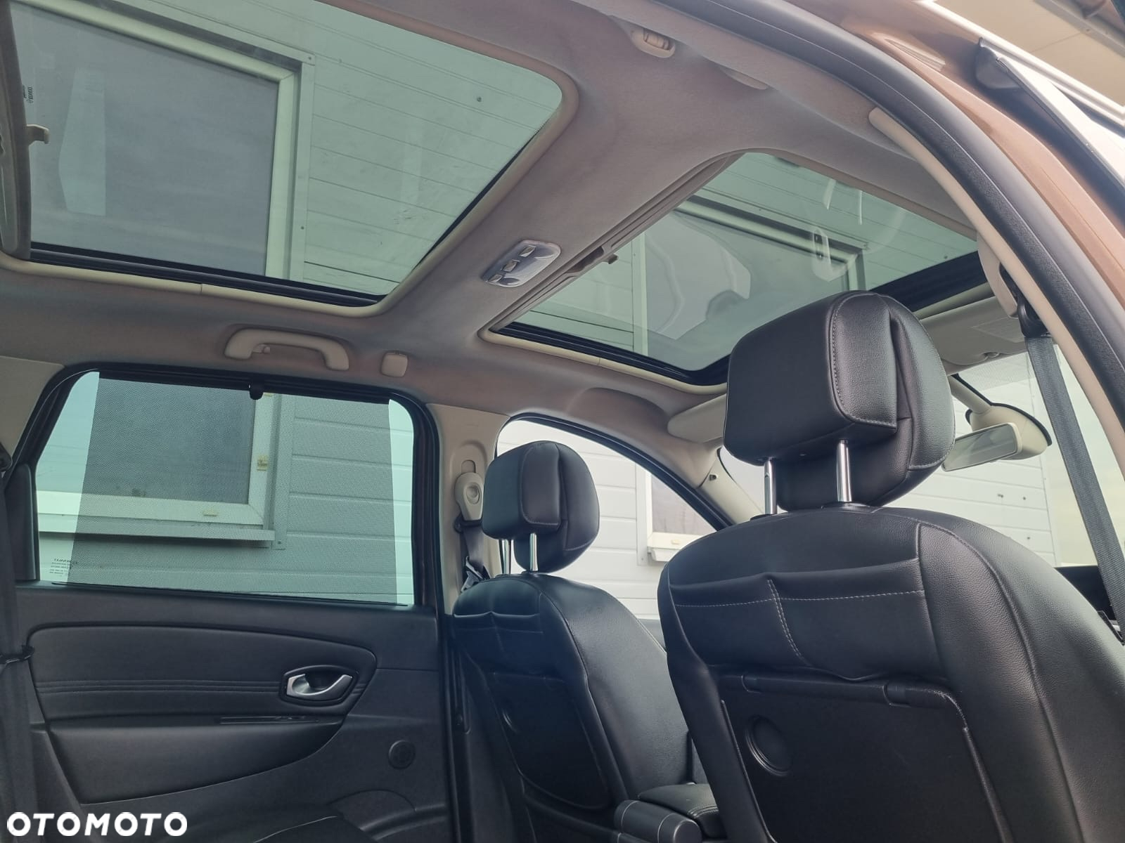 Renault Grand Scenic Gr 1.5 dCi Dynamique EDC - 28
