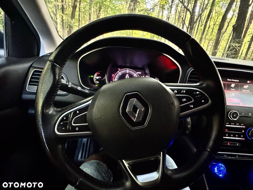Renault Megane - 25