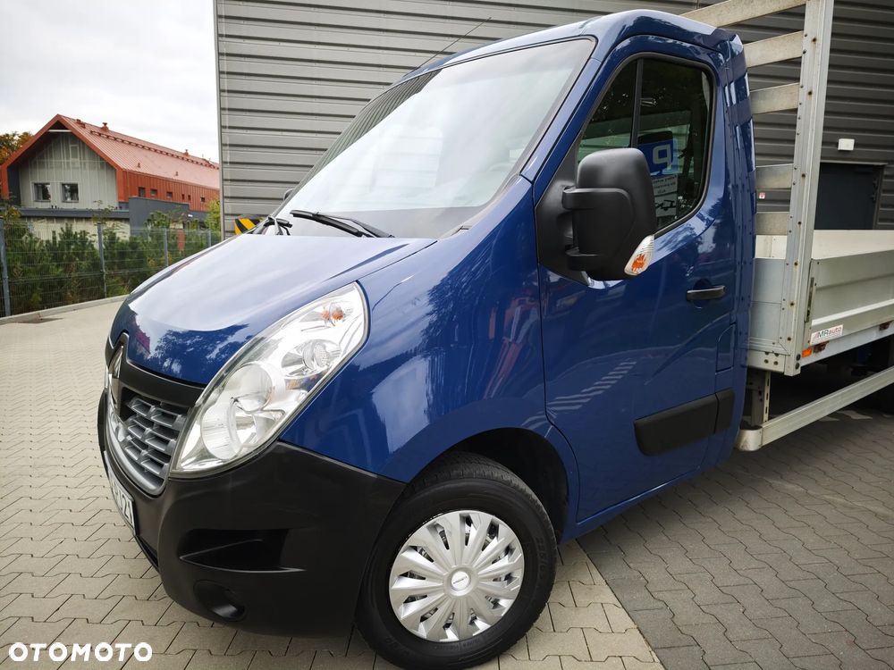 Renault Master - 2