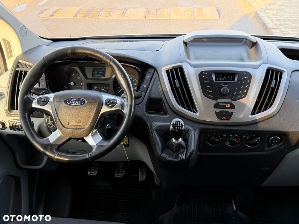 Ford Transit L3H2 Trend - 7